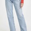 Straight Leg Jeans * | Best Reviews Of Agolde 90'S Mid Rise Loose Fit Jeans Snapshot