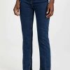 Straight Leg Jeans * | Best Pirce Dl1961 Patti Straight High Rise Vintage Jeans Skylark (Vintage)