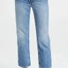 Straight Leg Jeans * | Budget B Sides Louis Jeans Tate Vintage