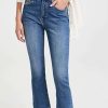 Straight Leg Jeans * | Hot Sale Pistola Denim Lennon Jeans Adore