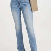 Straight Leg Jeans * | Cheapest Pistola Denim Colleen Jeans Gramercy