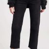 Straight Leg Jeans * | Budget Citizens Of Humanity Florence Wide Straight Jeans Stormy