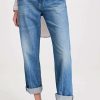 Straight Leg Jeans * | New Askk Ny Beau Jeans Bogart