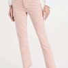 Straight Leg Jeans * | Flash Sale Citizens Of Humanity Jolene High Rise Straight Jeans Rosewater