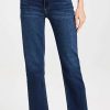 Straight Leg Jeans * | Outlet Le Jean Sabine Straight Jeans Libertine