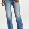 Straight Leg Jeans * | Top 10 R13 Courtney Slim Jeans Jasper