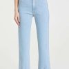 Straight Leg Jeans * | Hot Sale 3 1 Claudia Extreme Jeans Summer