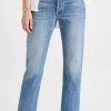 Straight Leg Jeans * | Best Reviews Of Edwin Tash Jeans Melody