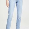 Straight Leg Jeans * | Discount Levi'S 501 Skinny Jeans Tango Light