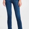 Straight Leg Jeans * | Budget Paige Cindy Jeans Suncrest