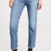 Straight Leg Jeans * | Best Sale Ag Ex Boyfriend Slim Jeans 16 Years Hudson