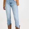 Straight Leg Jeans * | Promo Rag & Bone Wren Slim Jeans Porter