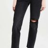 Straight Leg Jeans * | Deals Levi'S Wedgie Straight Jeans After Sunset