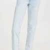 Straight Leg Jeans * | Deals Pistola Denim Presley Jeans Surf Side