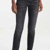 Straight Leg Jeans * | Best Reviews Of Rag & Bone Dre Low-Rise Slim Boyfriend Jeans Fillmore