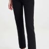 Straight Leg Jeans * | Outlet Dl1961 Patti Straight High Rise Vintage Jeans Nightshade (Vintage)