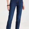 Straight Leg Jeans * | Promo Levi'S 70S High Slim Straight Jeans Sonoma Hills